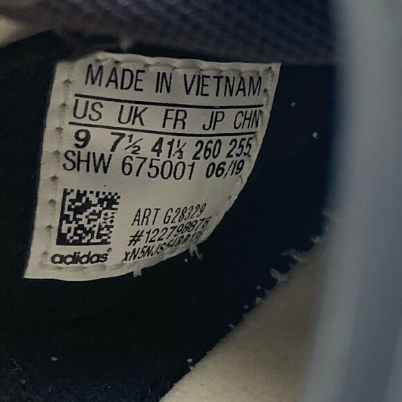 NEW Adidas Stella McCartney Womens PulseBoost HD S Running Shoes White G28329 9 - Picture 8 of 9